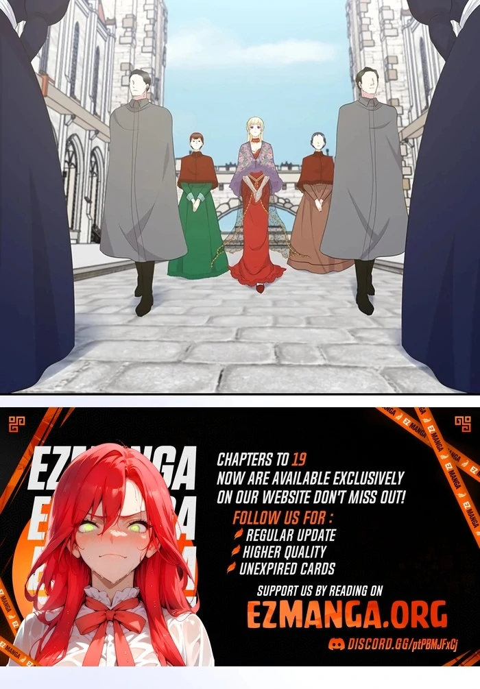 The Child of Sin is the Beloved Bride of the Ice Lion Chapter 9 358 ch 9 57