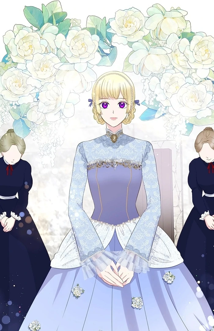 The Child of Sin is the Beloved Bride of the Ice Lion Chapter 9 367 ch 9 66