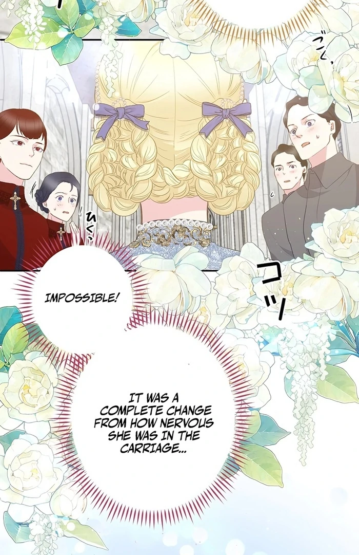 The Child of Sin is the Beloved Bride of the Ice Lion Chapter 9 369 ch 9 68