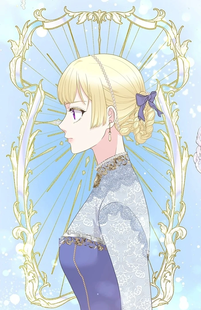 The Child of Sin is the Beloved Bride of the Ice Lion Chapter 9 370 ch 9 69