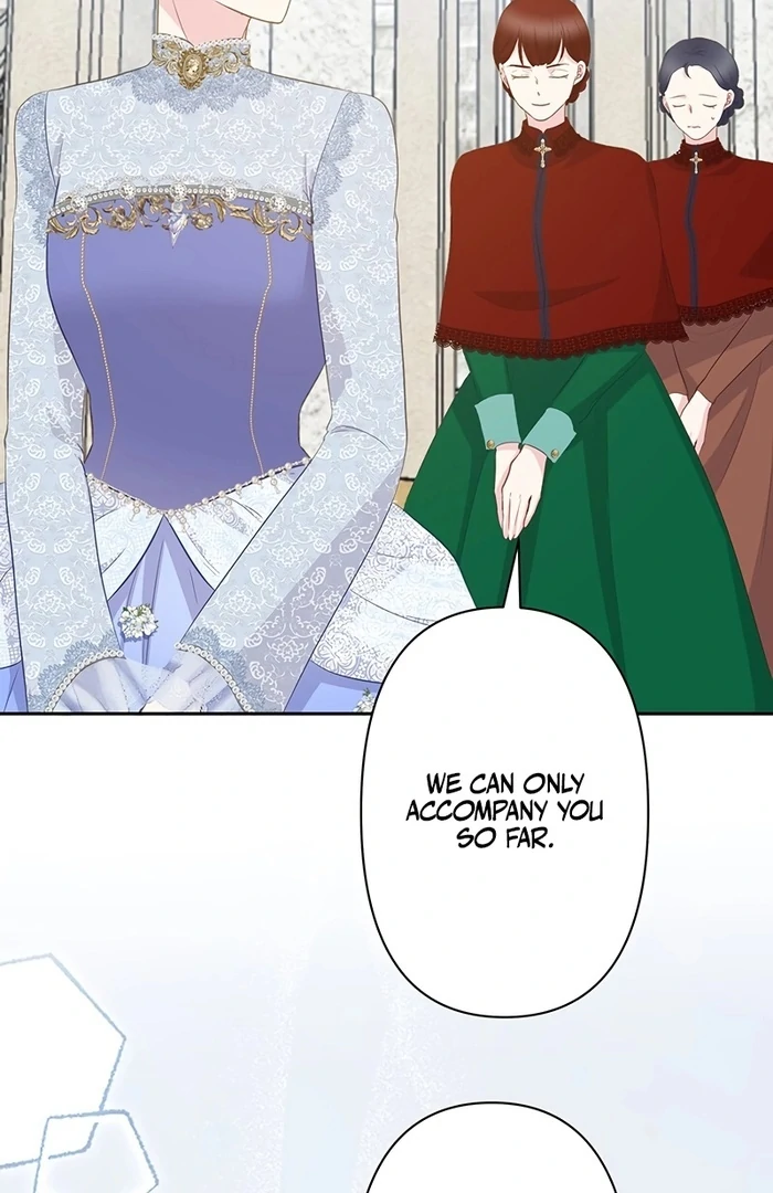 The Child of Sin is the Beloved Bride of the Ice Lion Chapter 9 373 ch 9 72