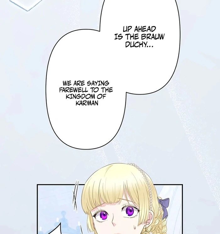 The Child of Sin is the Beloved Bride of the Ice Lion Chapter 9 374 ch 9 73