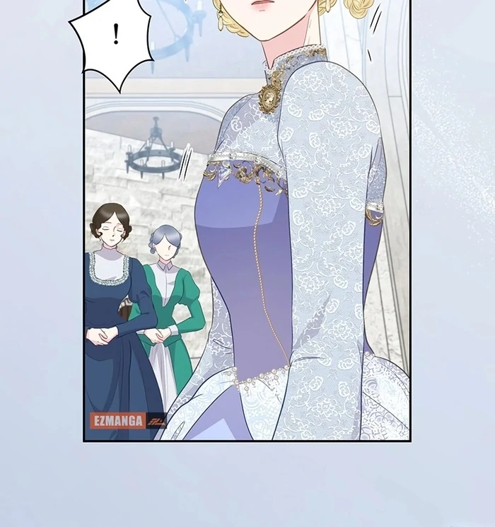 The Child of Sin is the Beloved Bride of the Ice Lion Chapter 9 375 ch 9 74