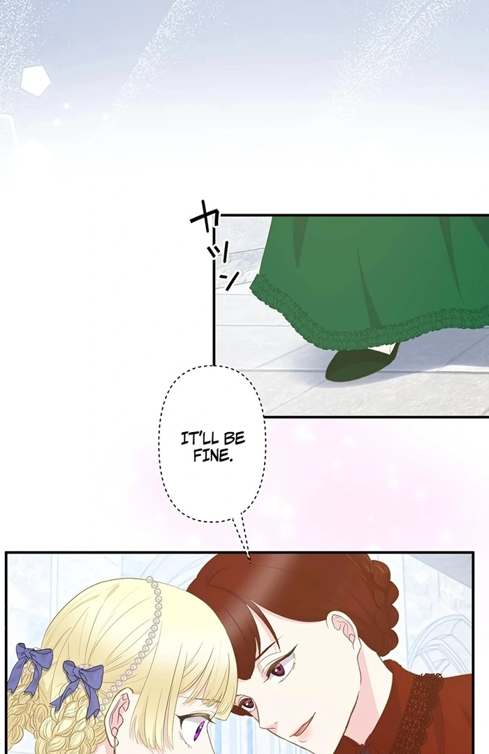 The Child of Sin is the Beloved Bride of the Ice Lion Chapter 9 377 ch 9 76