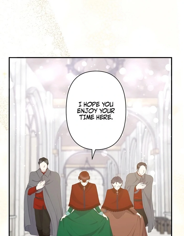 The Child of Sin is the Beloved Bride of the Ice Lion Chapter 9 382 ch 9 81