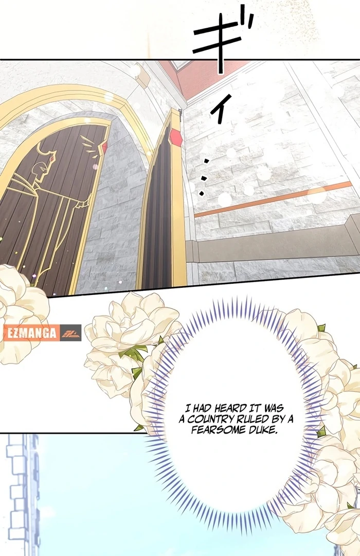 The Child of Sin is the Beloved Bride of the Ice Lion Chapter 9 384 ch 9 83