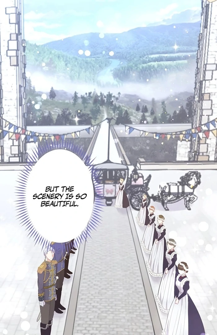 The Child of Sin is the Beloved Bride of the Ice Lion Chapter 9 385 ch 9 84