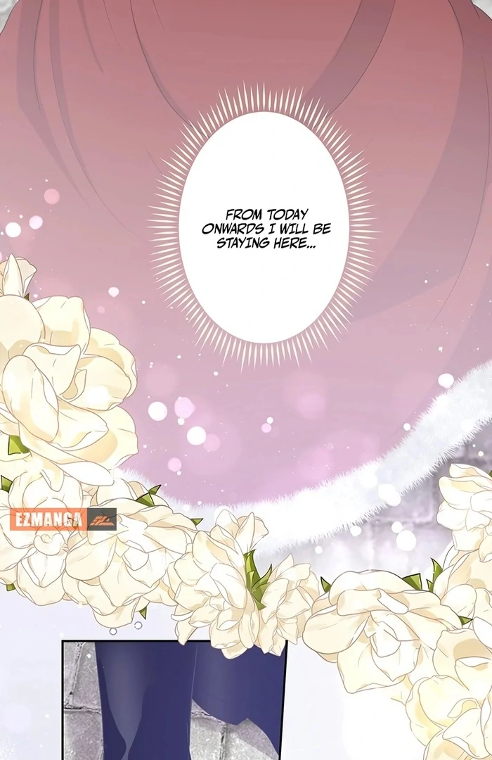 The Child of Sin is the Beloved Bride of the Ice Lion Chapter 9 387 ch 9 86