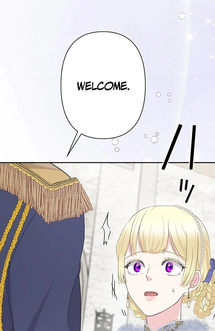 The Child of Sin is the Beloved Bride of the Ice Lion Chapter 9 389 ch 9 88