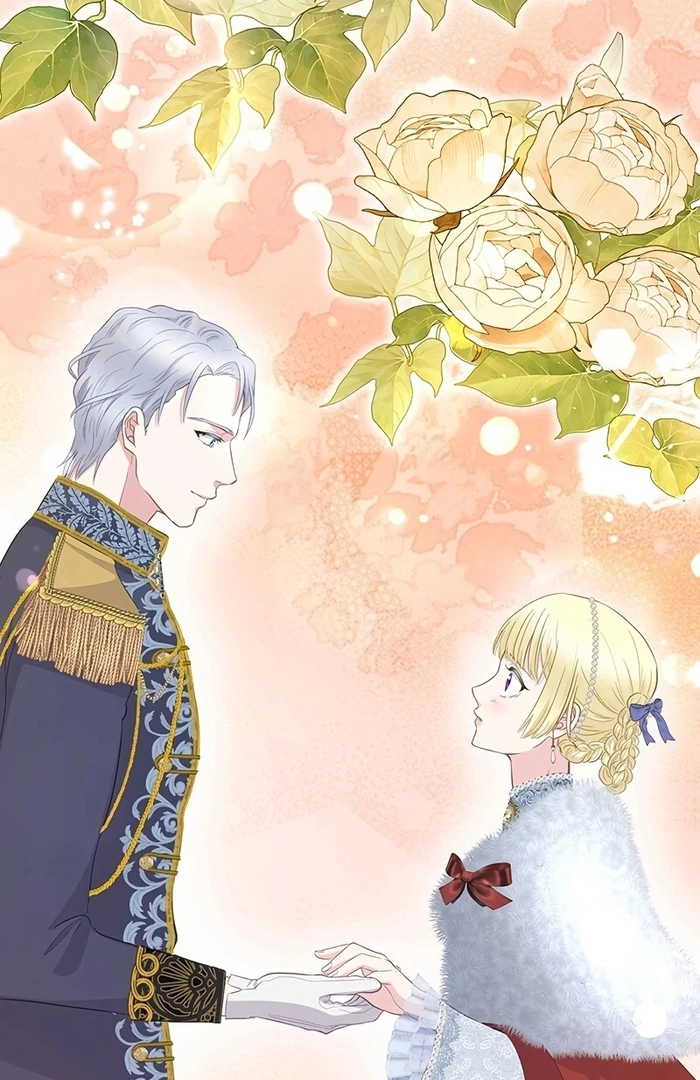 The Child of Sin is the Beloved Bride of the Ice Lion Chapter 9 395 ch 9 94