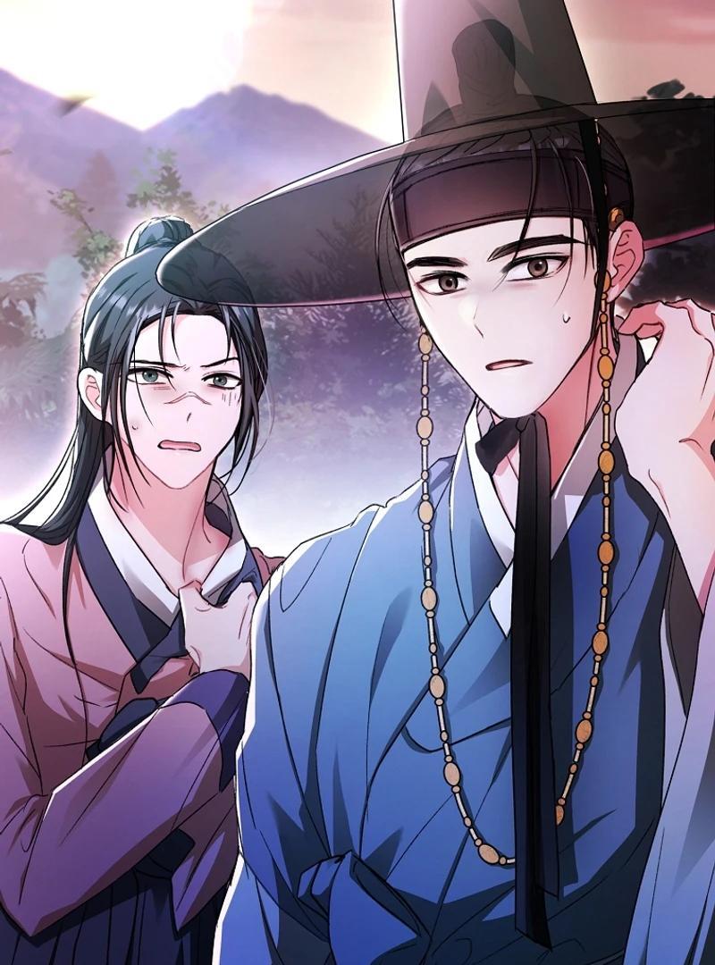 The Child Who Draws Dragons Chapter 21 457 108