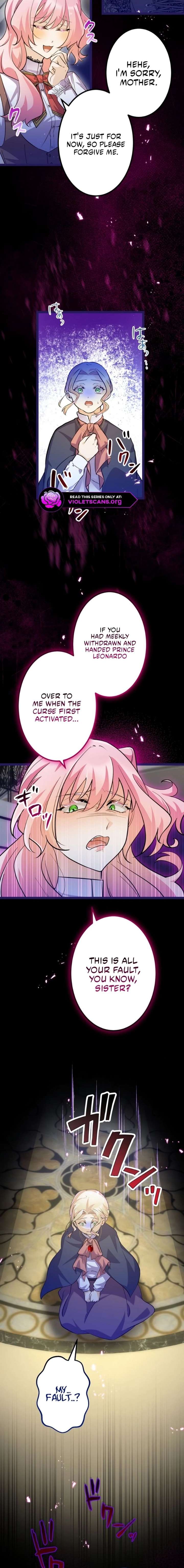 The Chubby Villainess’ Restaurant Chapter 26 62 004