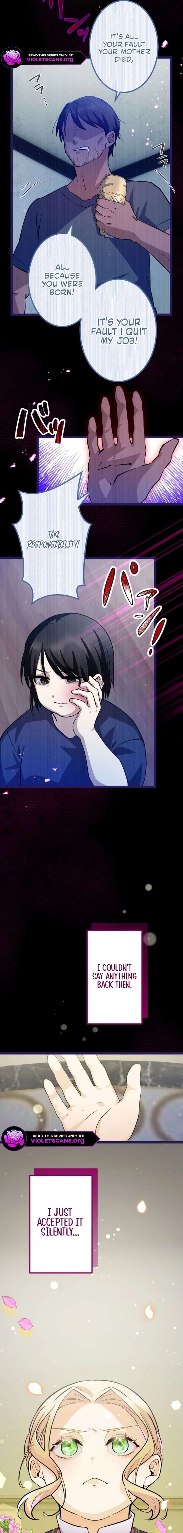 The Chubby Villainess’ Restaurant Chapter 26 63 005