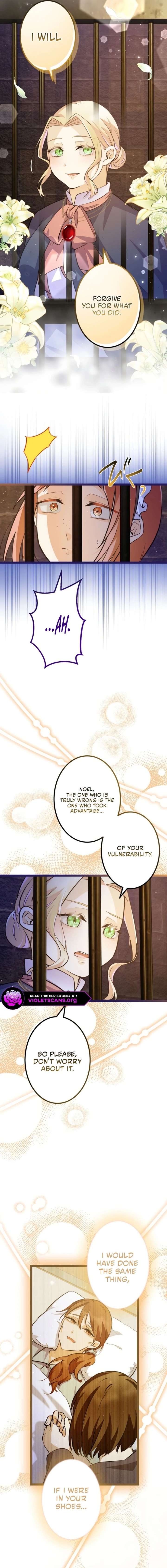 The Chubby Villainess’ Restaurant Chapter 26 69 011