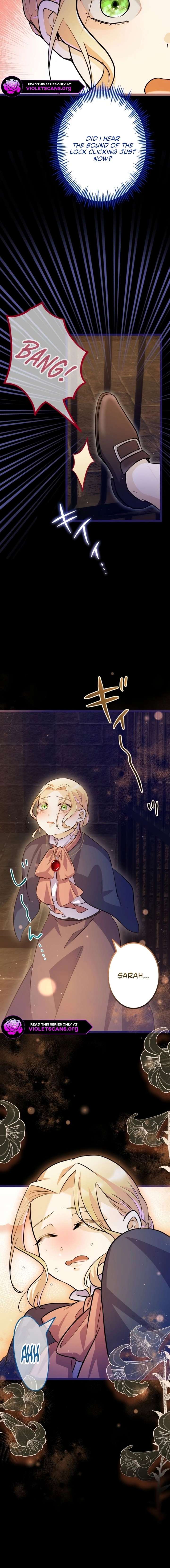 The Chubby Villainess’ Restaurant Chapter 26 72 014