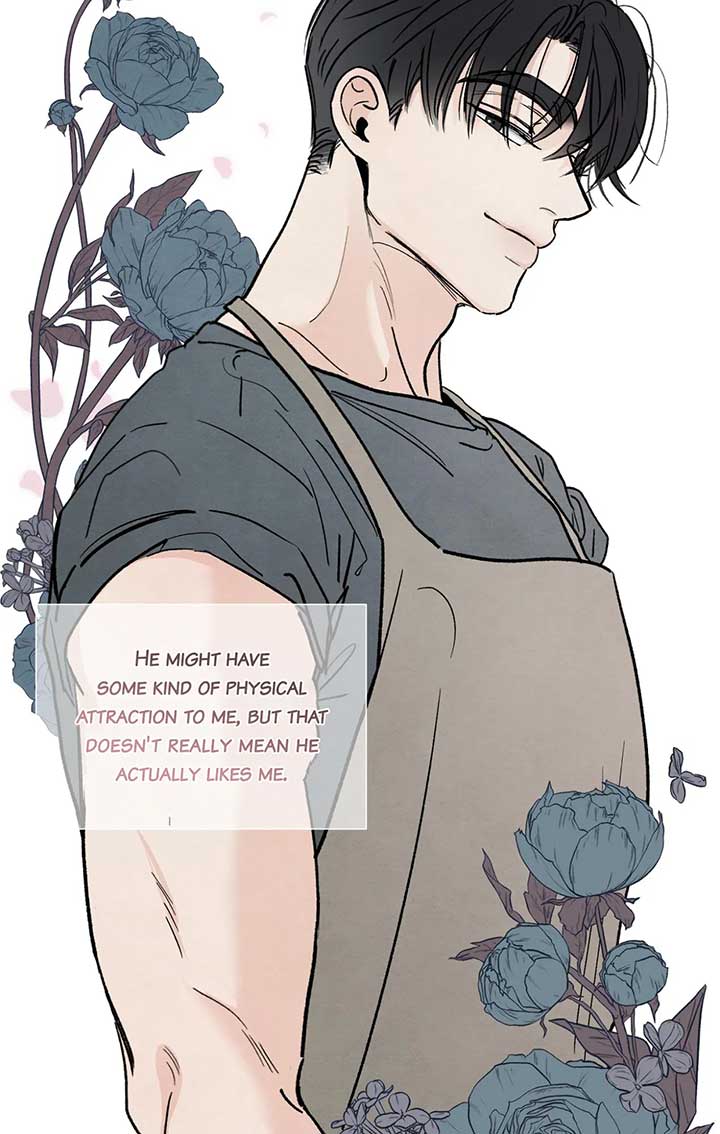 The Circumstances of an idiot Chapter 13 352 018