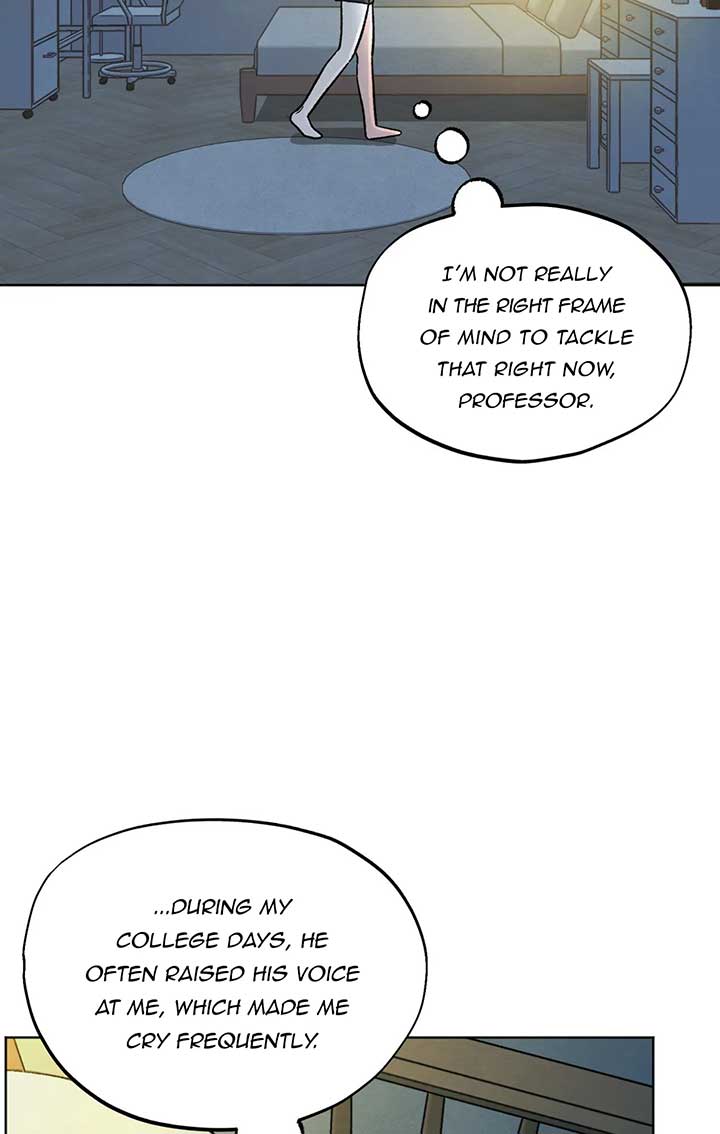 The Circumstances of an idiot Chapter 13 363 029