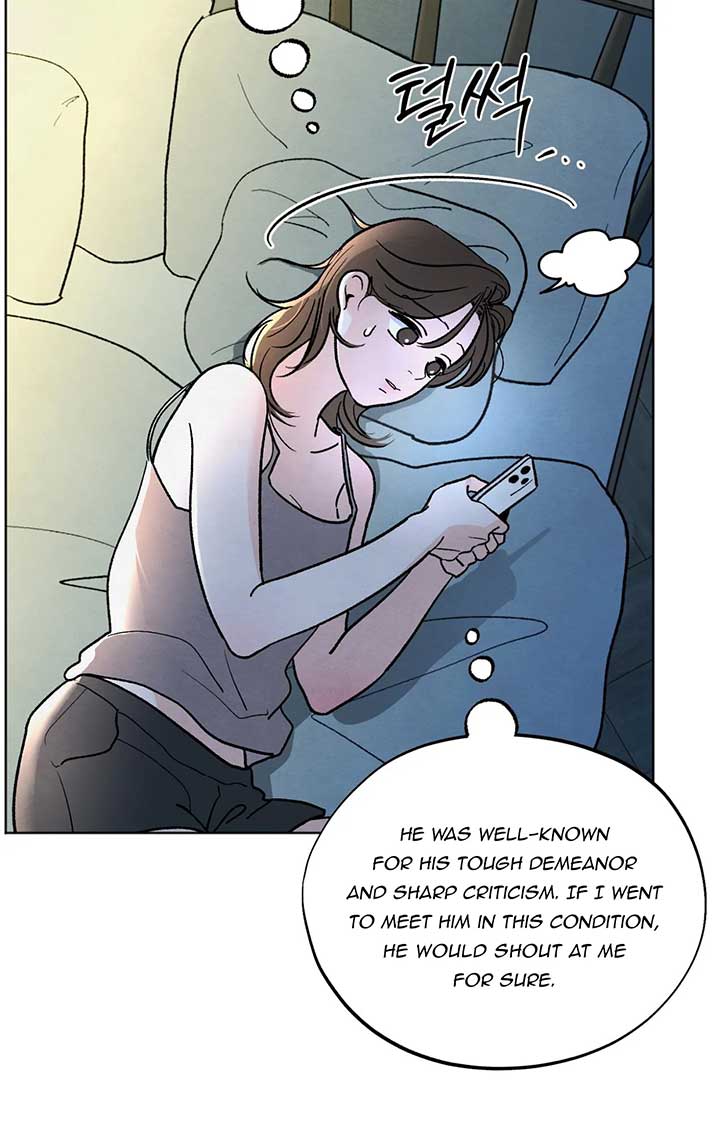 The Circumstances of an idiot Chapter 13 364 030