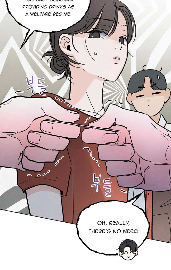 The Circumstances of an idiot Chapter 13 434 100