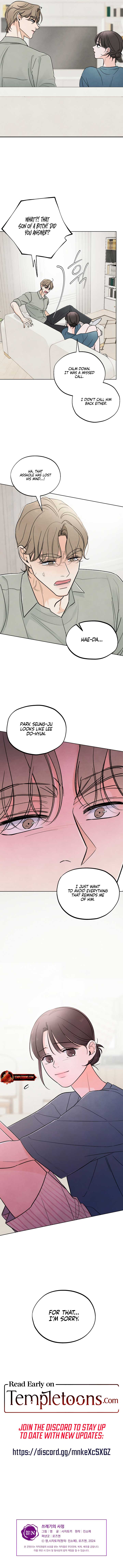 The Circumstances of an idiot Chapter 31 47 9