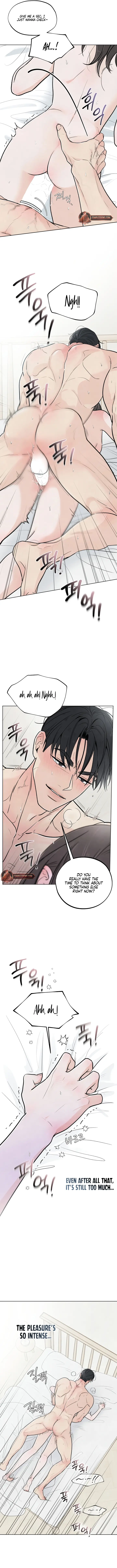 The Circumstances of an idiot Chapter 38 39 1