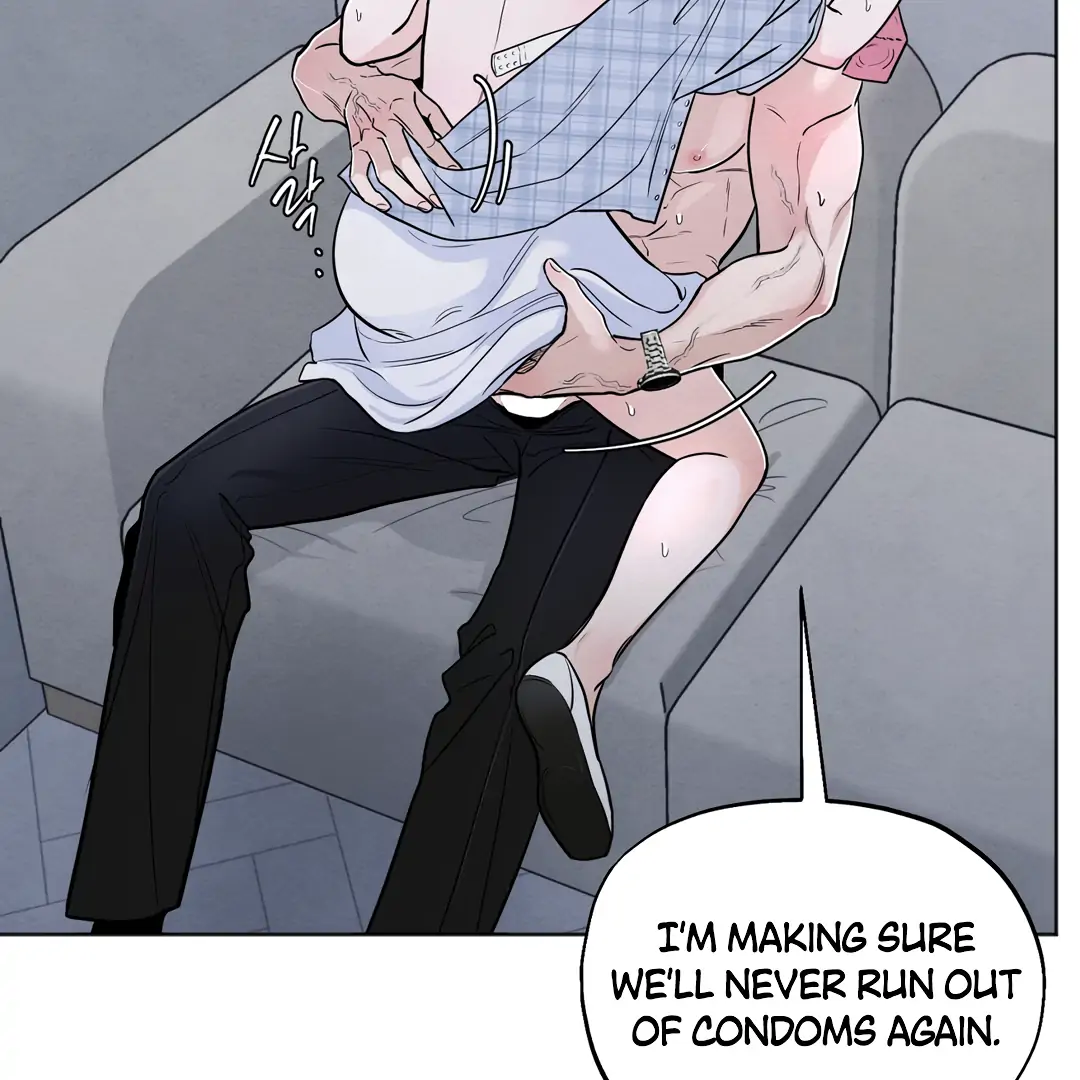 The Circumstances of an idiot Chapter 41 544 102