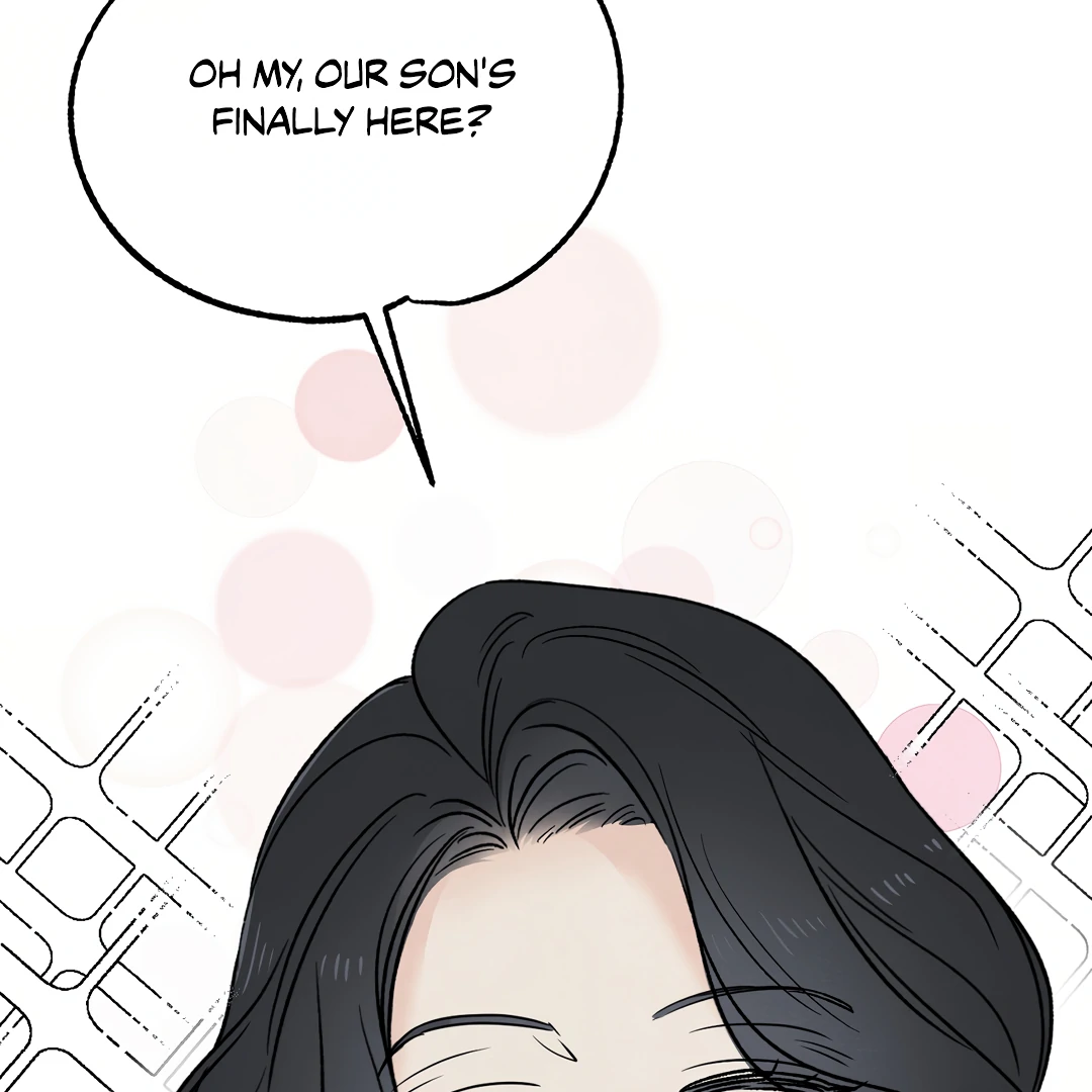 The Circumstances of an idiot Chapter 42 556 120