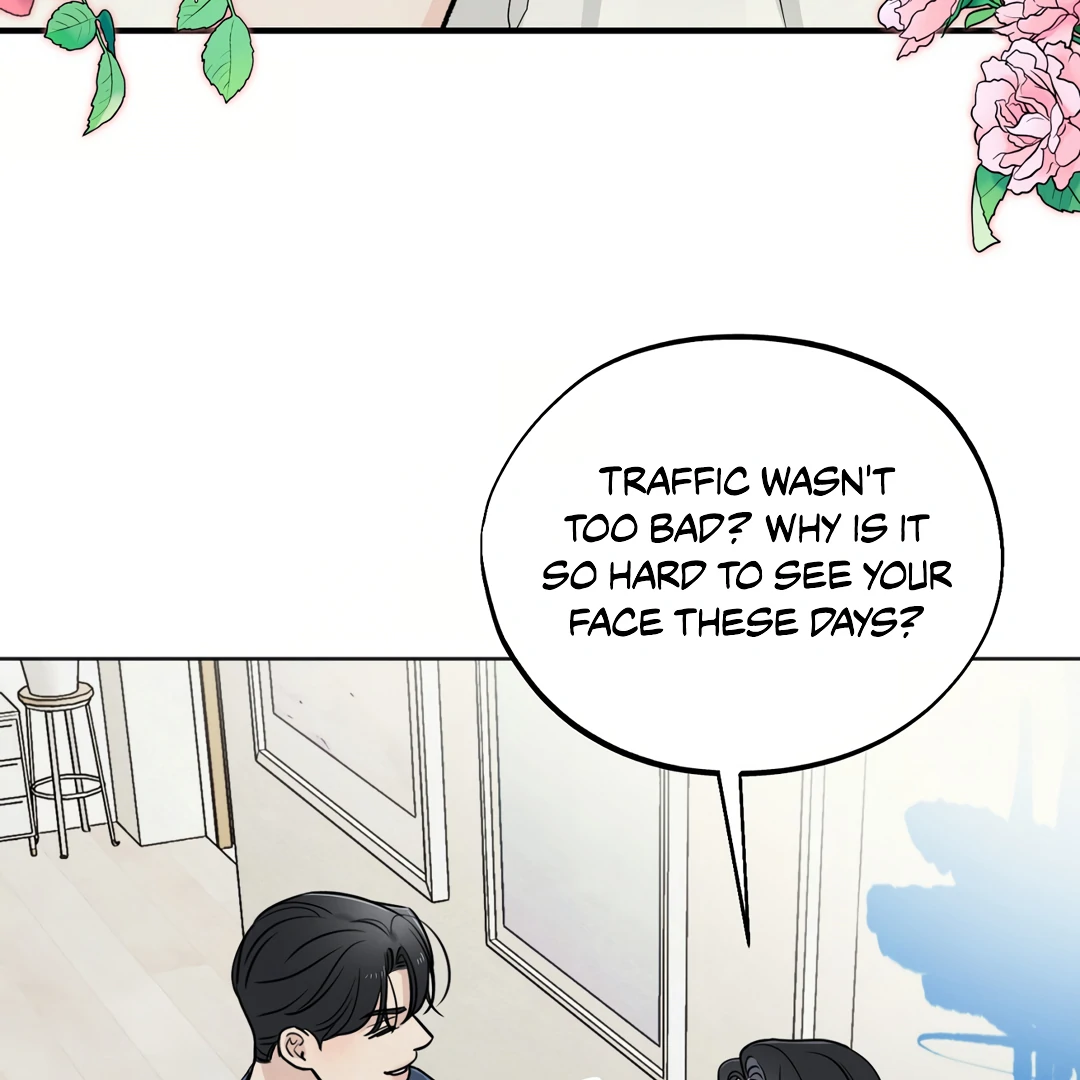 The Circumstances of an idiot Chapter 42 558 122