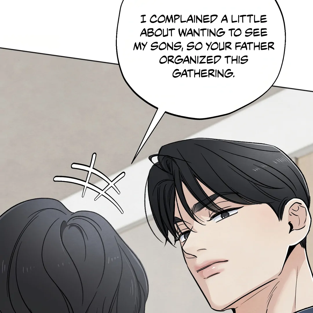 The Circumstances of an idiot Chapter 42 561 125