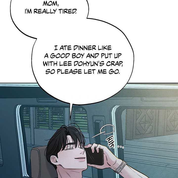 The Circumstances of an idiot Chapter 44 470 005