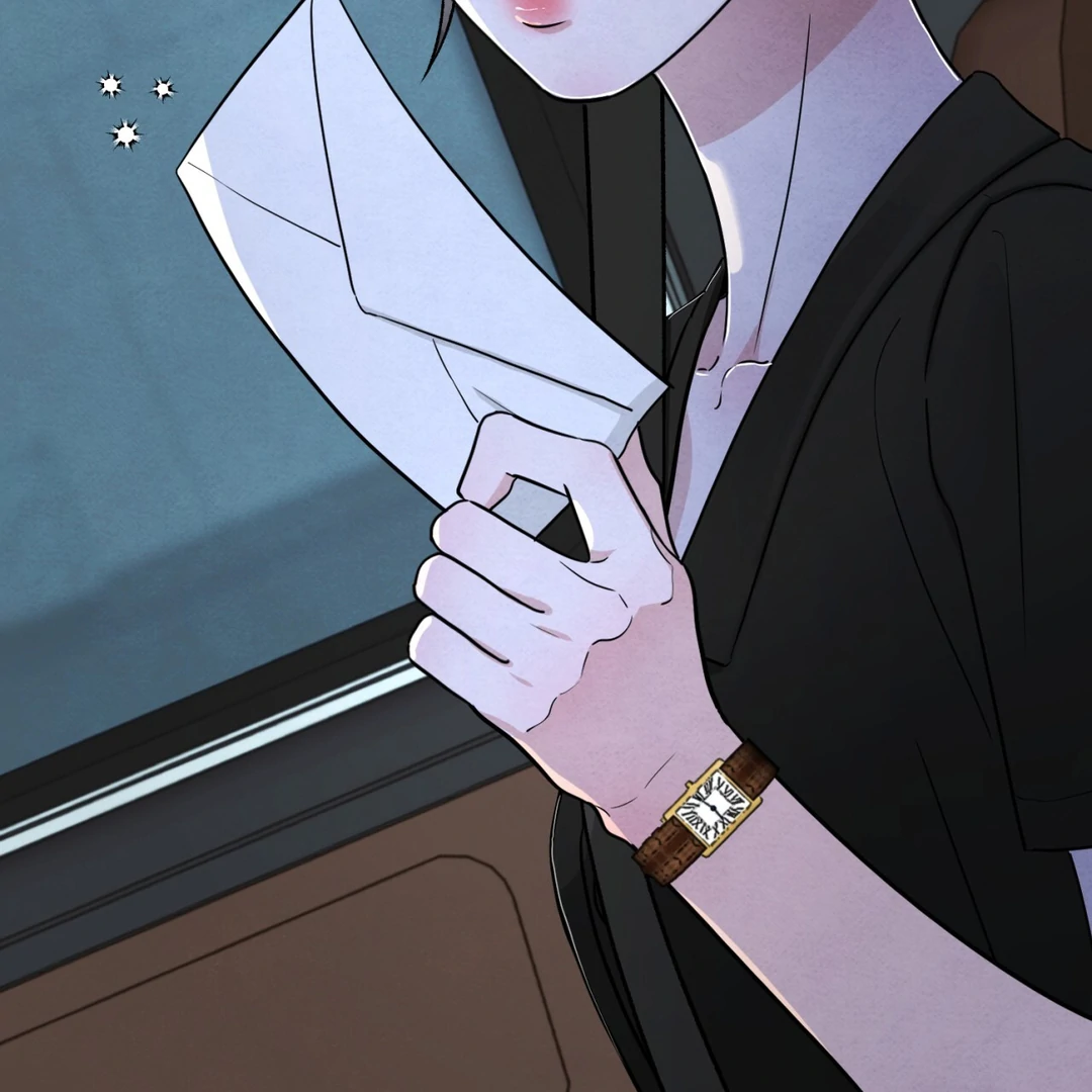 The Circumstances of an idiot Chapter 48 503 058