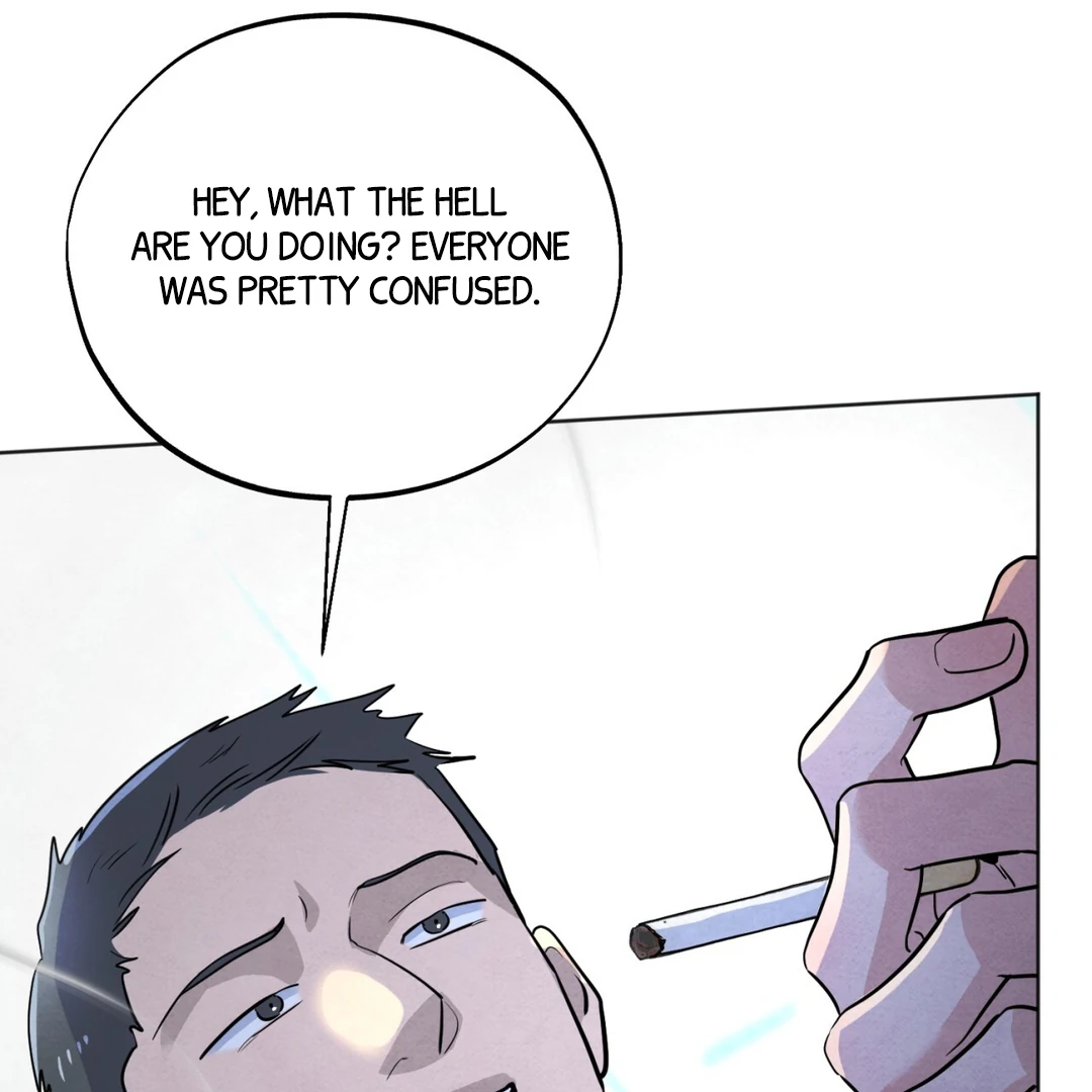 The Circumstances of an idiot Chapter 48 515 070