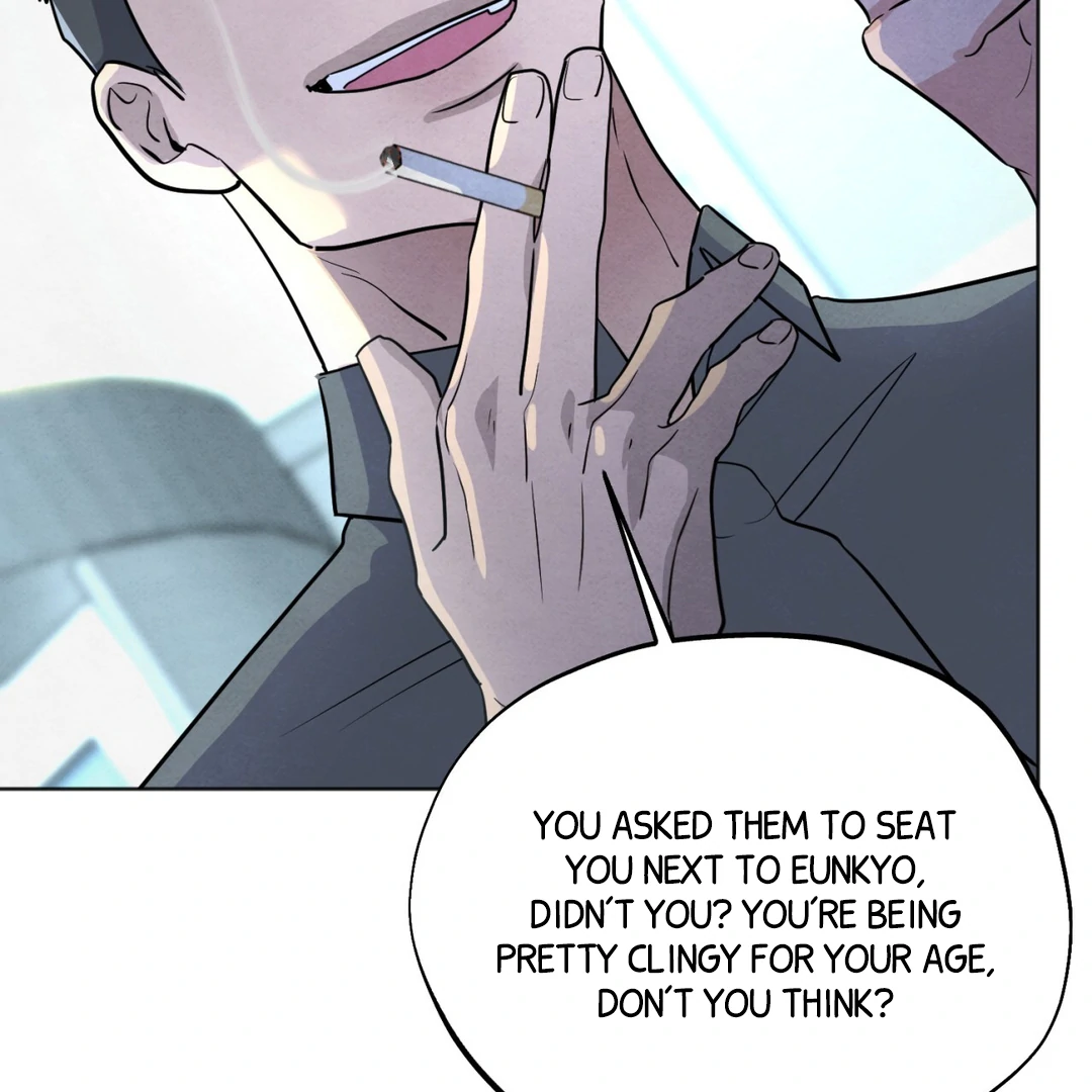 The Circumstances of an idiot Chapter 48 516 071