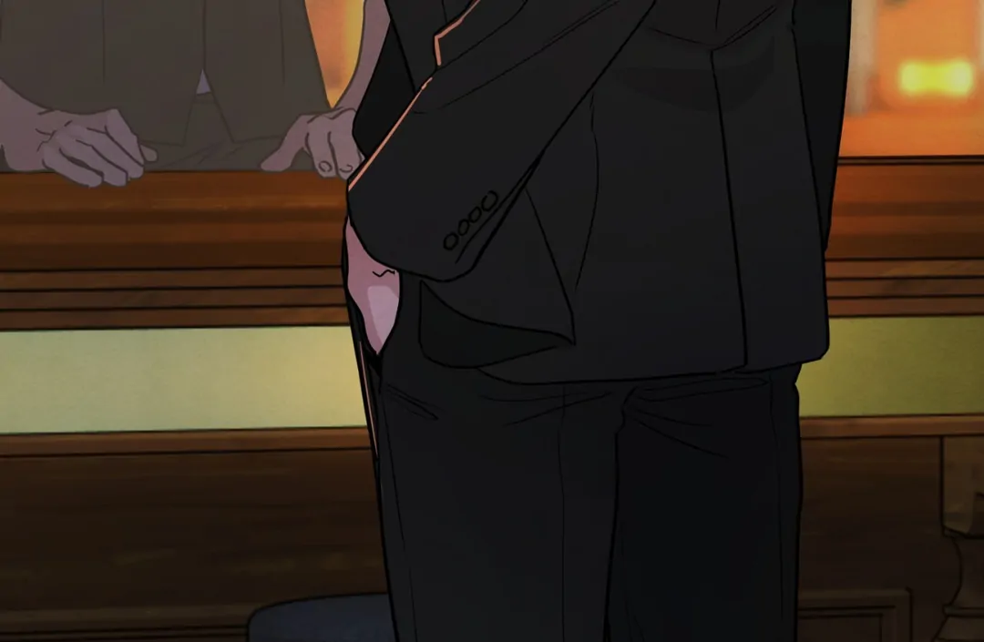 The Circumstances of an idiot Chapter 49 492 020