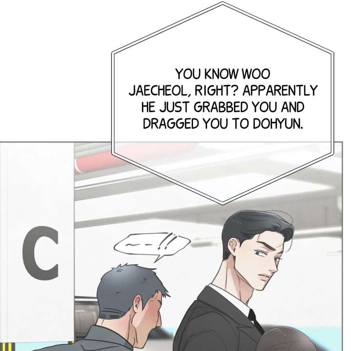 The Circumstances of an idiot Chapter 50 462 020