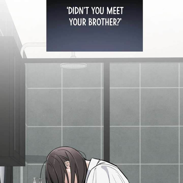 The Circumstances of an idiot Chapter 50 552 110