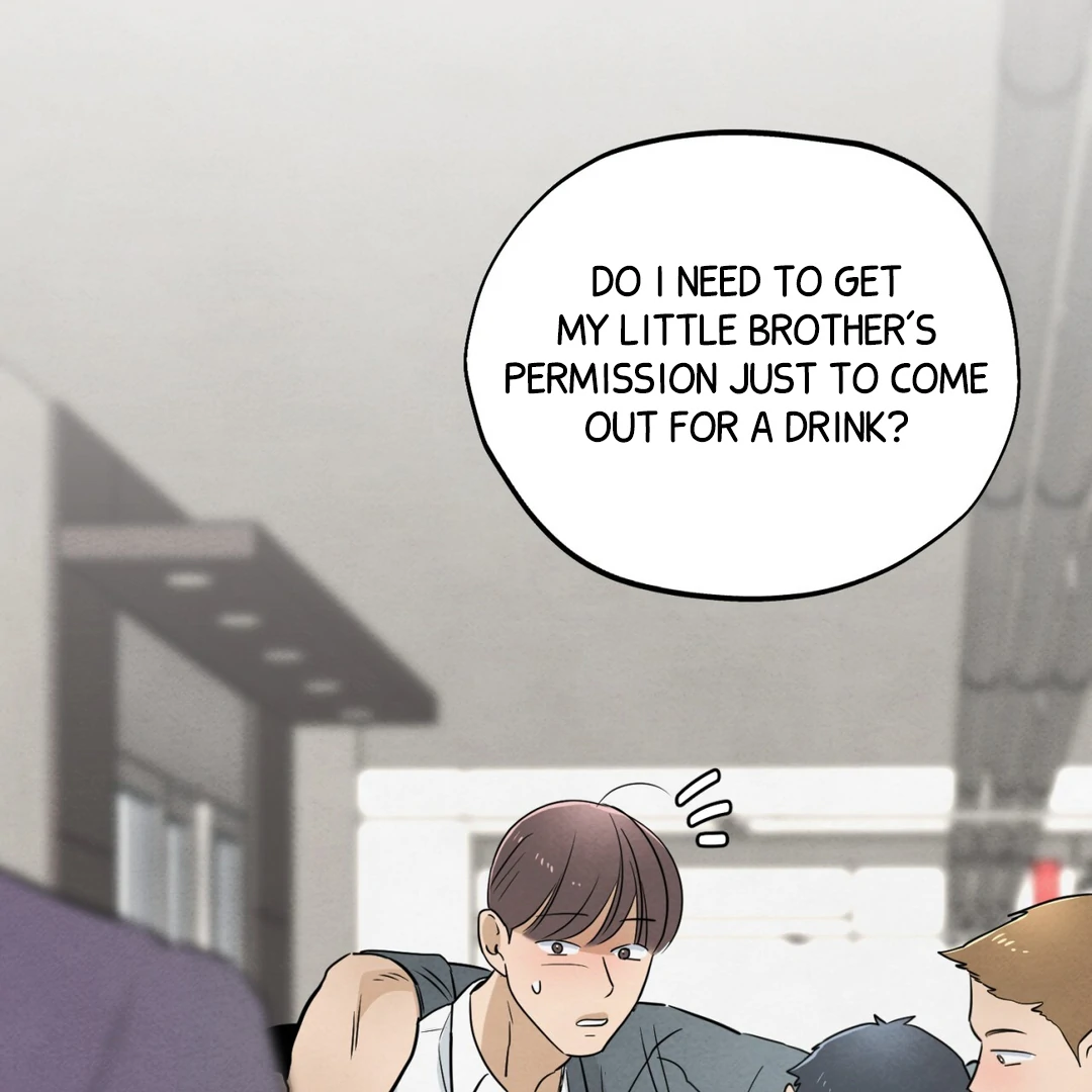 The Circumstances of an idiot Chapter 51 456 005