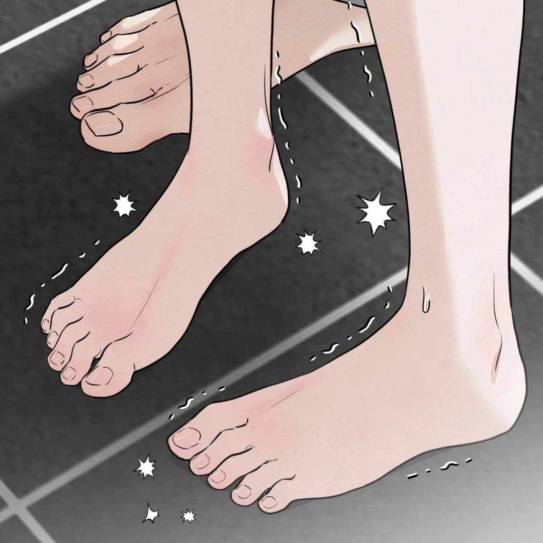 The Circumstances of an idiot Chapter 51 543 092