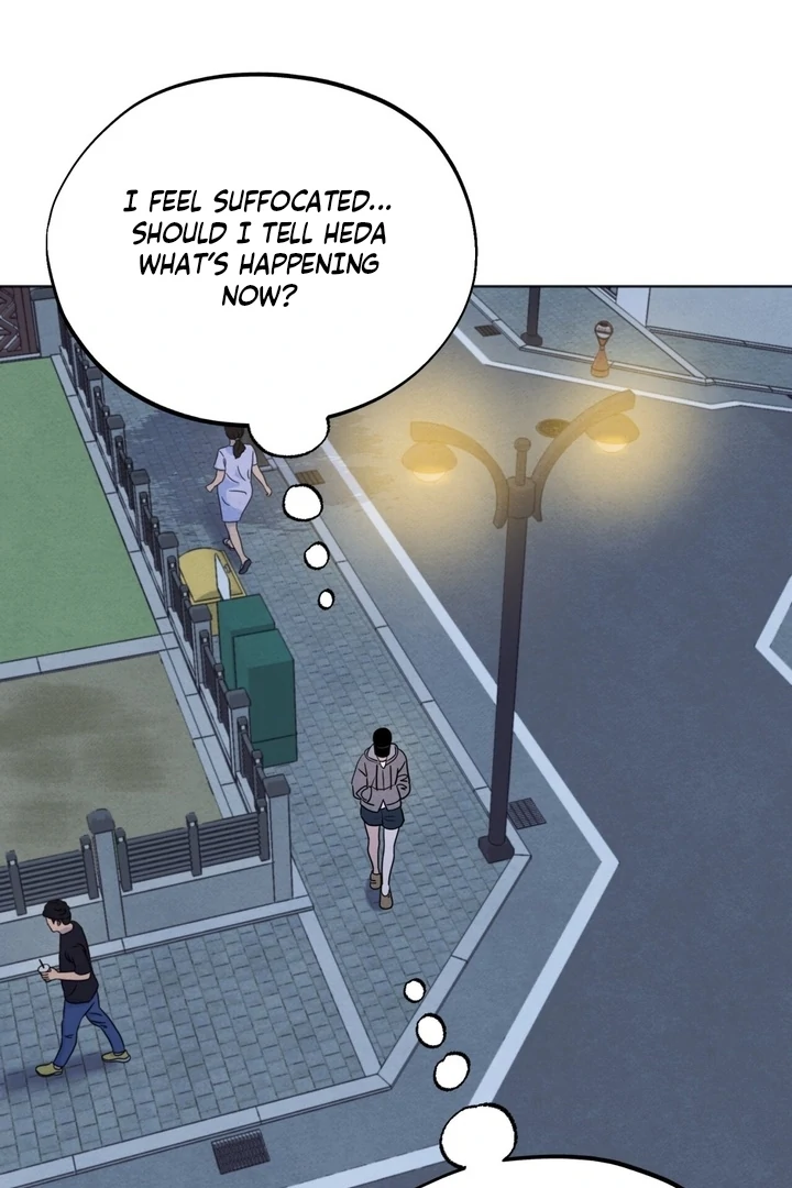 The Circumstances of an idiot Chapter 52 367 039