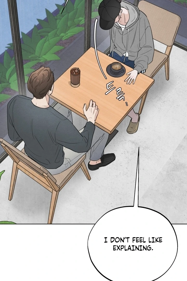 The Circumstances of an idiot Chapter 53 318 20