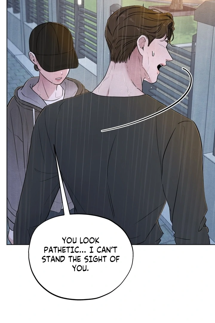 The Circumstances of an idiot Chapter 53 372 74