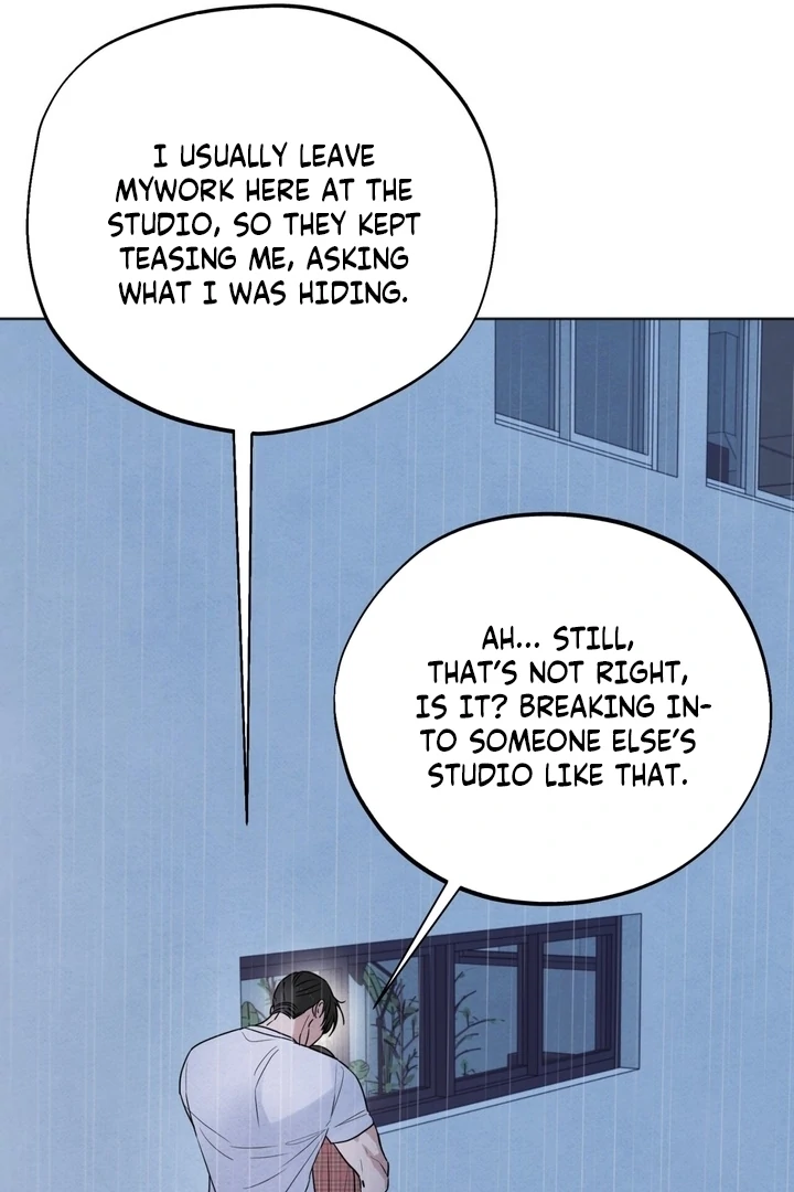 The Circumstances of an idiot Chapter 54 340 42