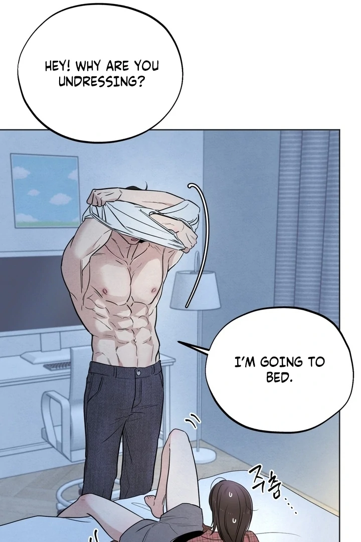 The Circumstances of an idiot Chapter 54 368 70