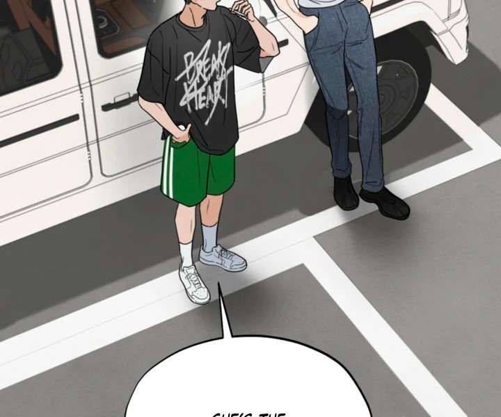 The Circumstances of an idiot Chapter 57 353 34