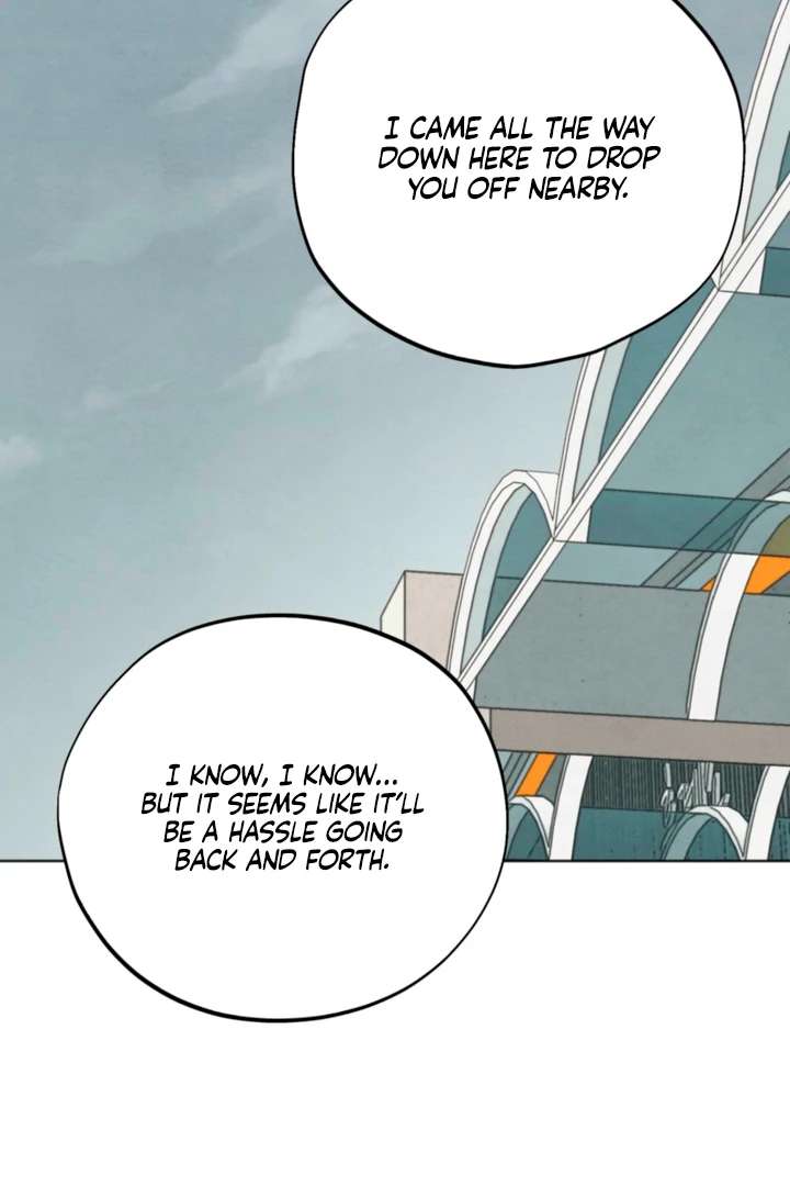 The Circumstances of an idiot Chapter 57 384 65