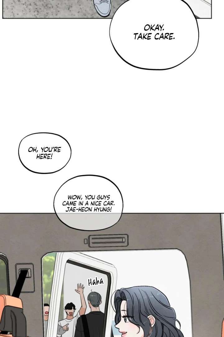 The Circumstances of an idiot Chapter 57 389 70