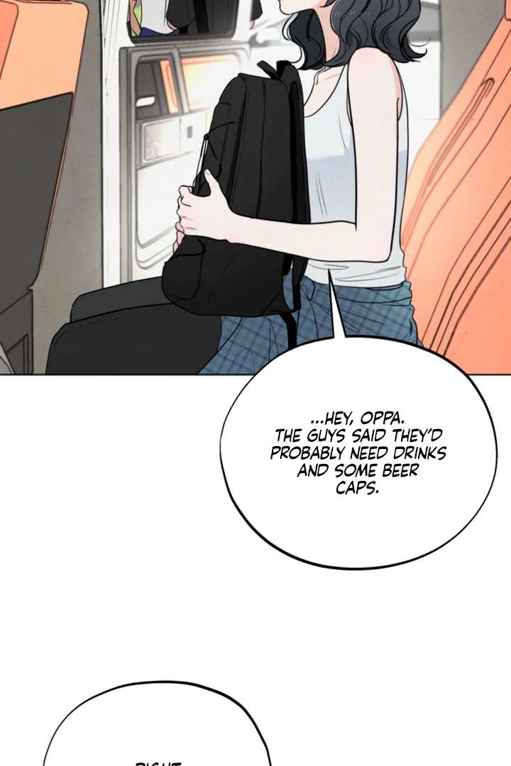 The Circumstances of an idiot Chapter 57 390 71