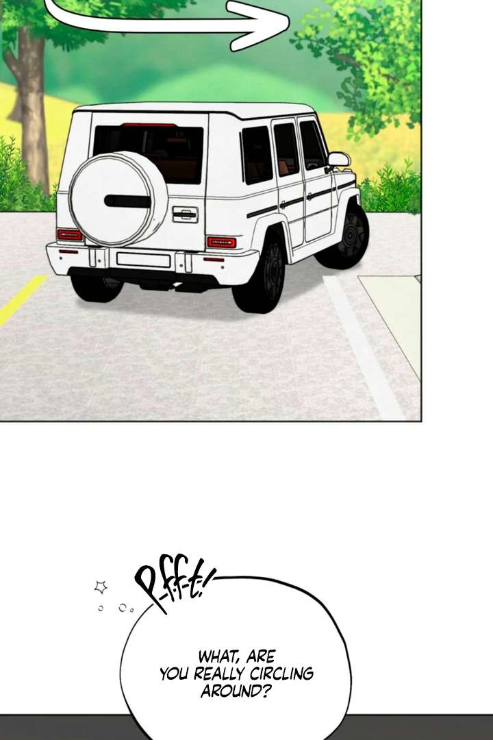 The Circumstances of an idiot Chapter 57 416 97