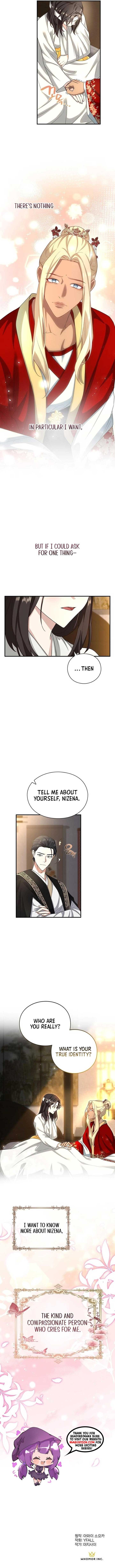 The Circumstances of the Lying Empress Chapter 10 39 ch 10 8