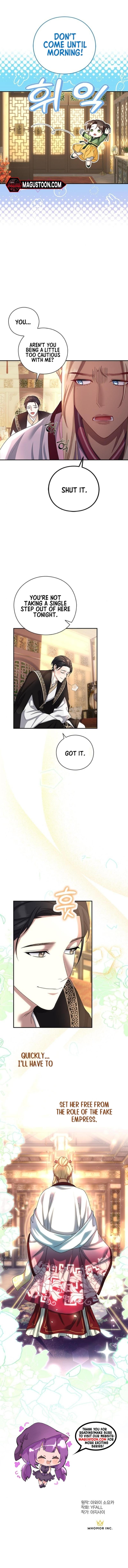 The Circumstances of the Lying Empress Chapter 16 35 ch 16 7